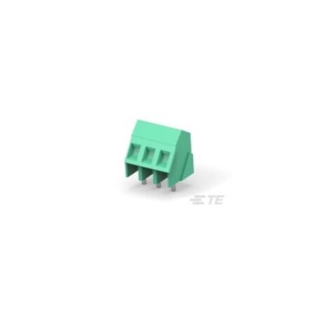 Te Connectivity TERMI-BLOK PCB MOUNT 3P 796690-3